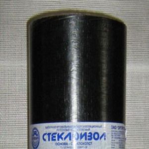 Стеклоизол в Воронеже