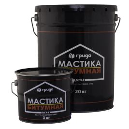 Применение битумной мастики в Белгороде
