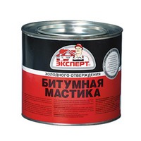 мастика битумная Курск